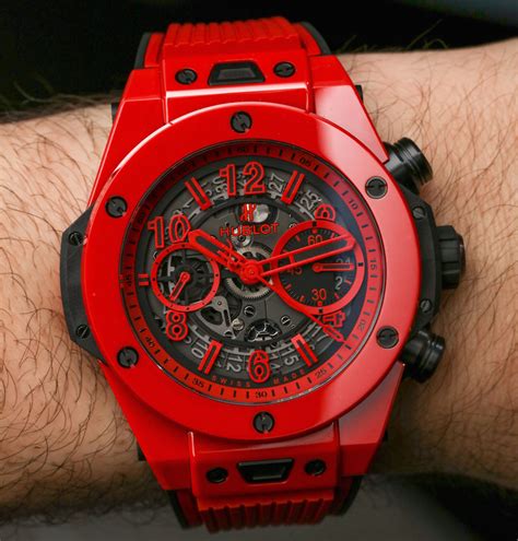 hublot big bang unico red price|Prices for New Hublot Big Bang Unico .